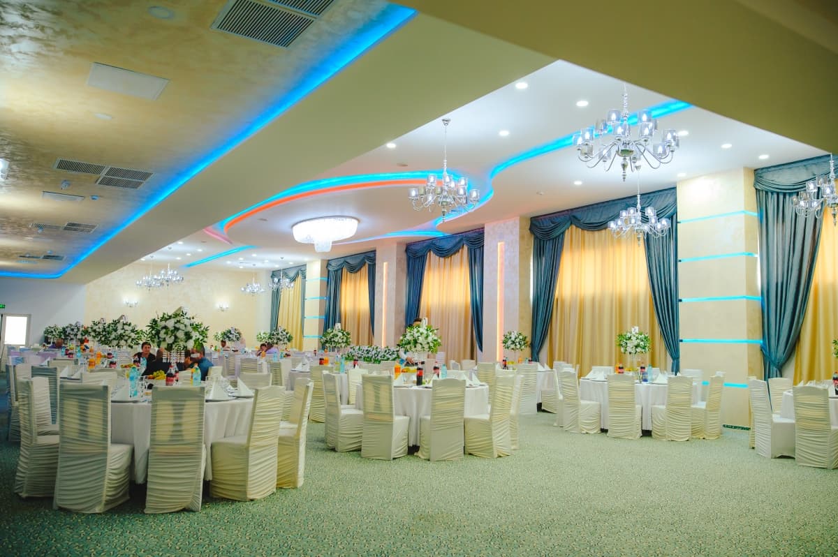 Restaurant Wolf - Curtea de Arges