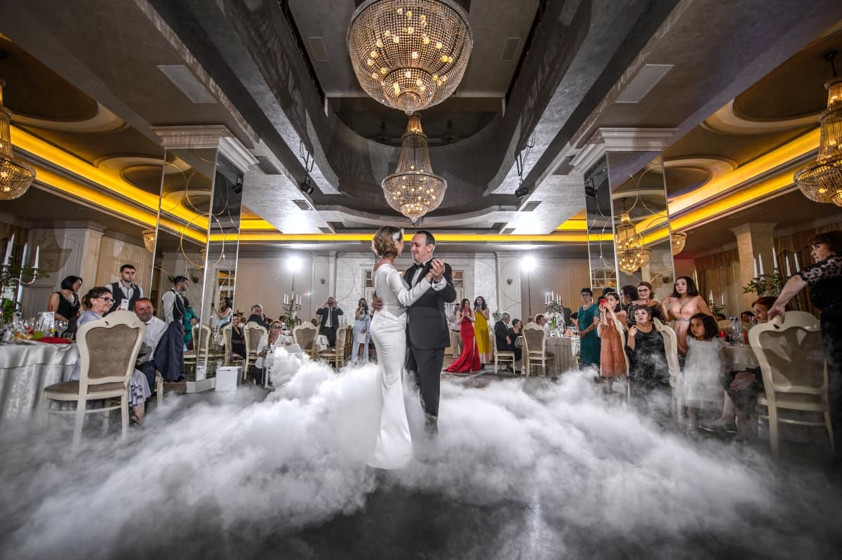 Imperial Events - locatie pentru nunti in Constanța, Constanța