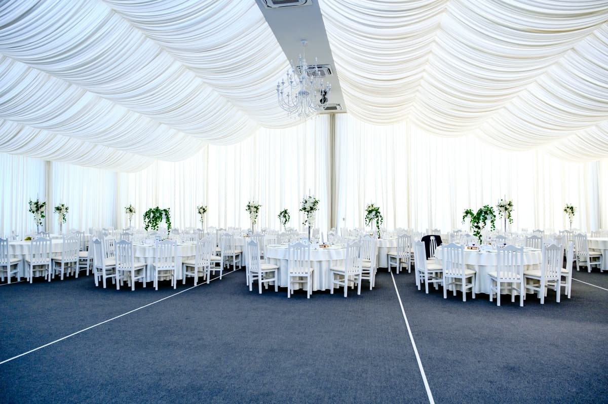 Mondrian Events & Garden - Popesti
