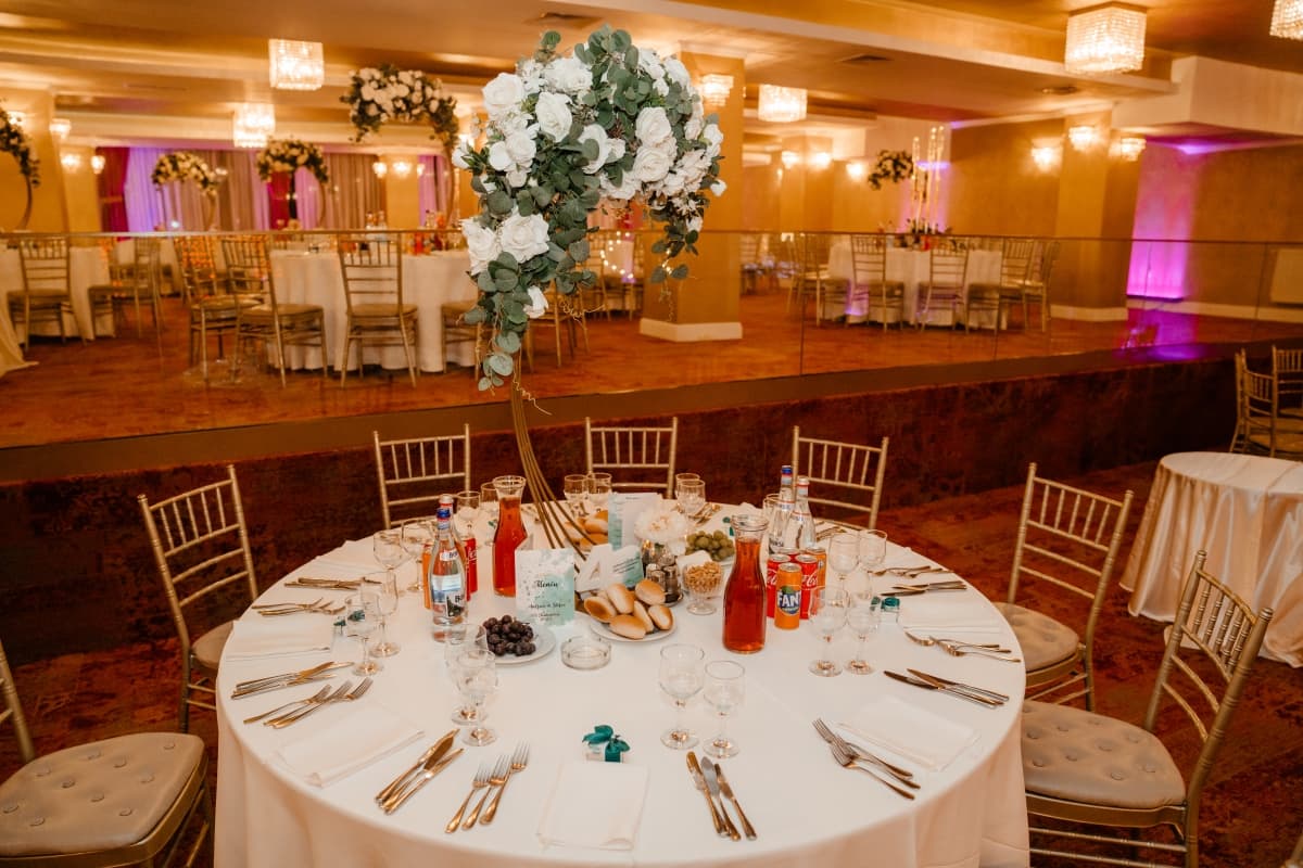 Melody Ballroom - Mamaia