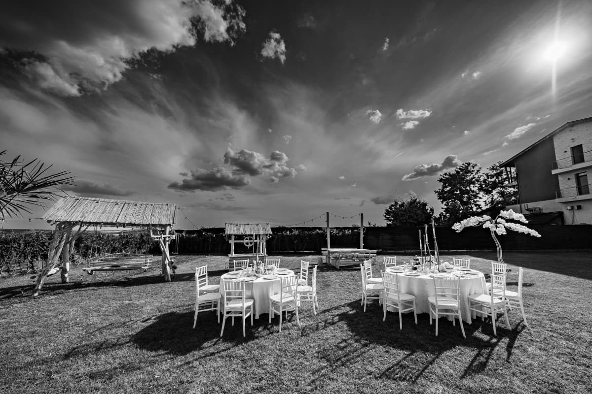 Bloom Events by Aqualand Focsani - Focsani