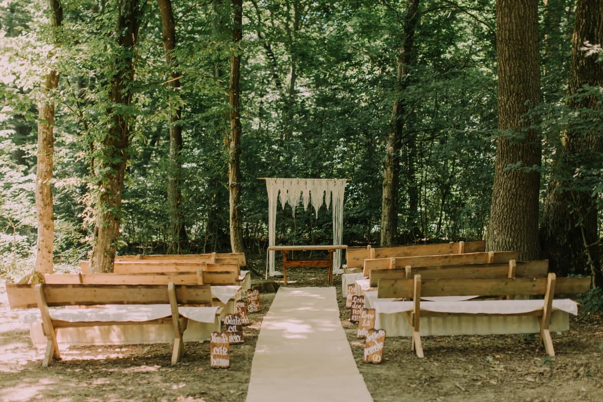 The Green Spot Wedding BARN - locatie pentru nunti in Ciolpani, Ilfov