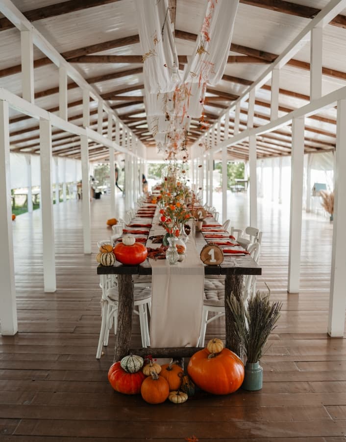 The Wedding House - Poiana Lui Stinga