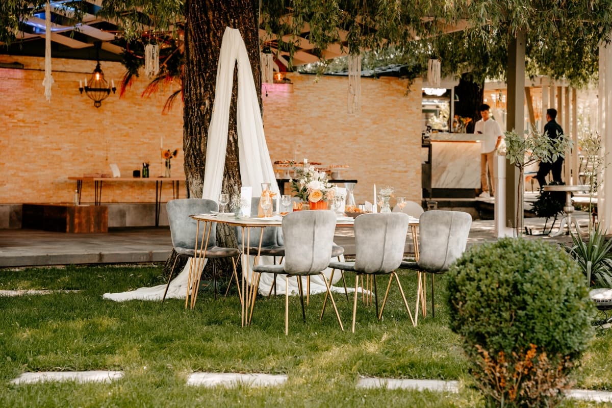 The Gate-Chic Bistro - Darmanesti
