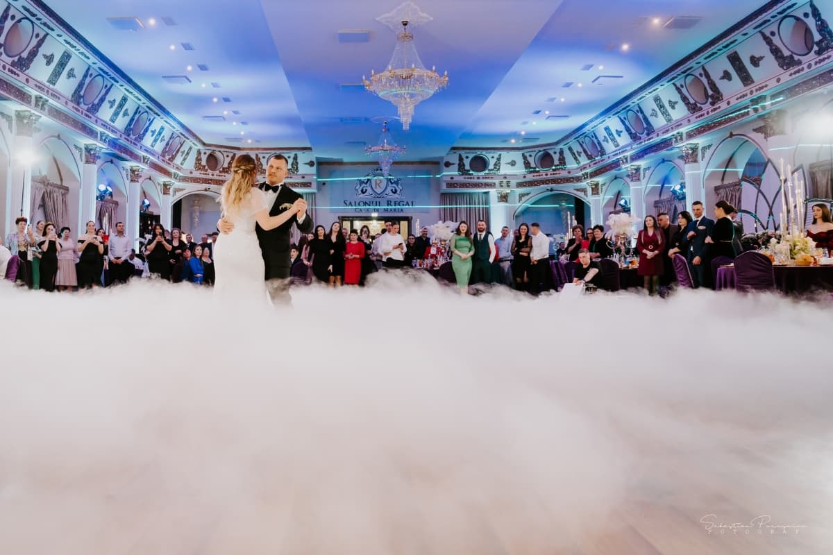 Salonul REGAL Vaslui - Vaslui