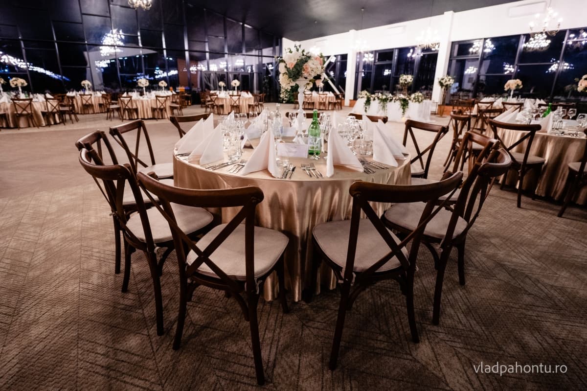 White Ballroom - Ploiesti