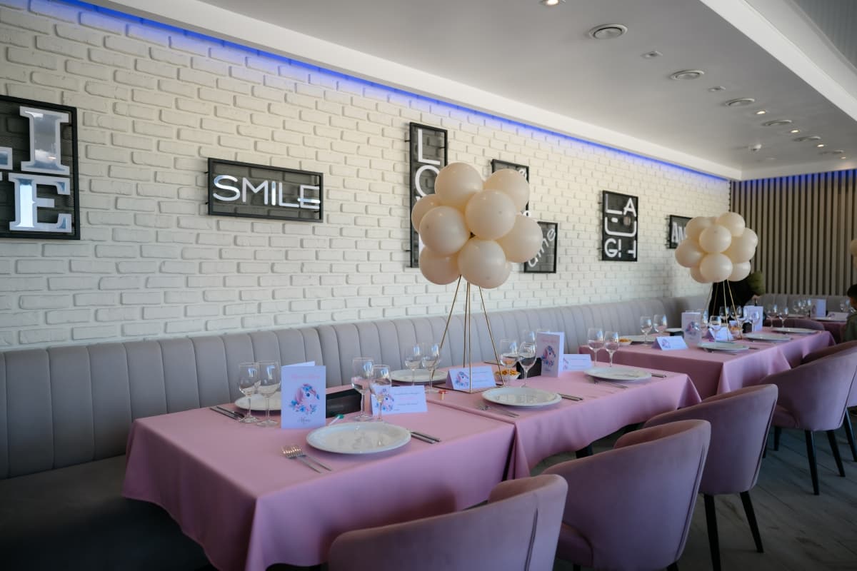 Taboo Events - Slobozia