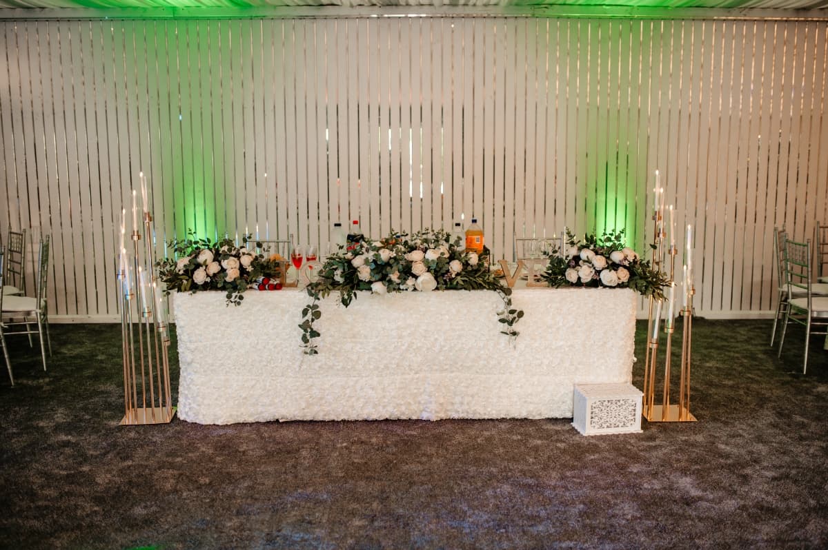 Queen Events - Campina