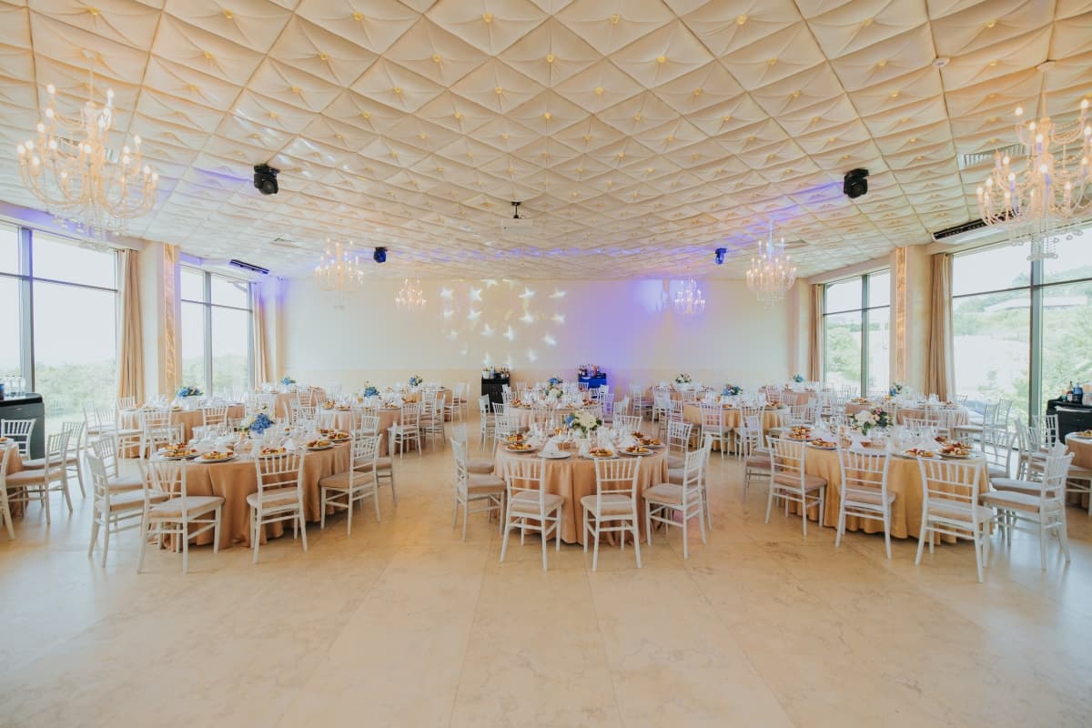 Wonderland - locatie pentru nunti in Feleacu, Cluj
